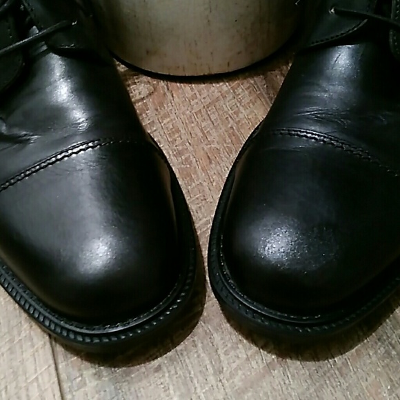 Stafford Dress Shoes - Picture 2 of 6